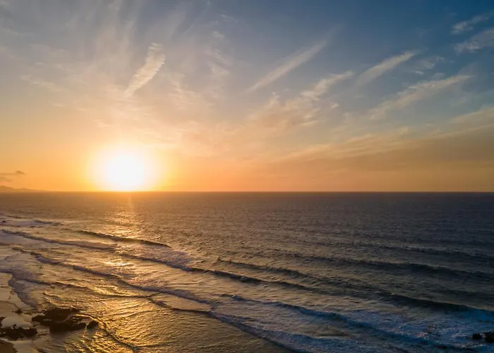 מלון Bakour Fuerteventura 3*