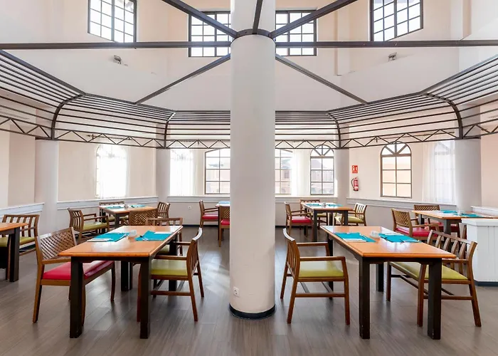 מלון Bakour Fuerteventura לה פארד