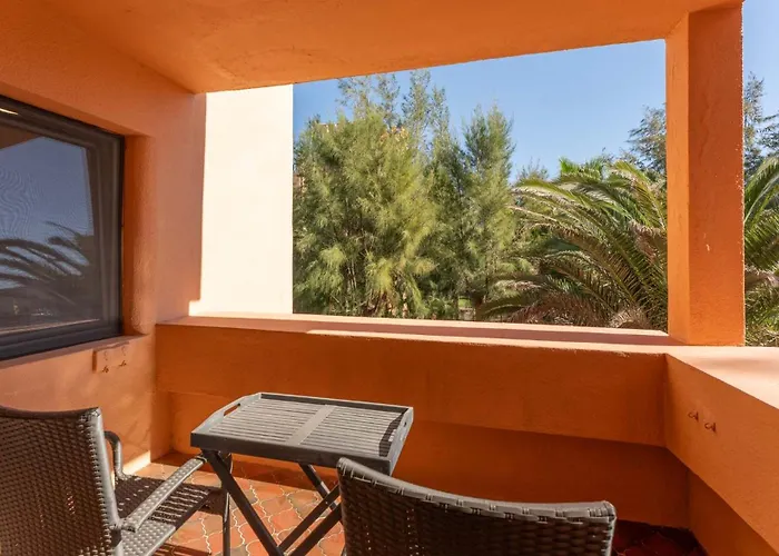 Bakour Fuerteventura מלון 3*