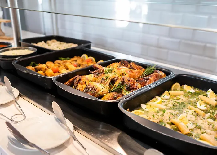 Bakour Fuerteventura מלון לה פארד