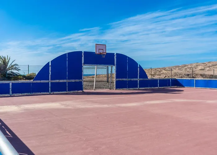 מלון Bakour Fuerteventura