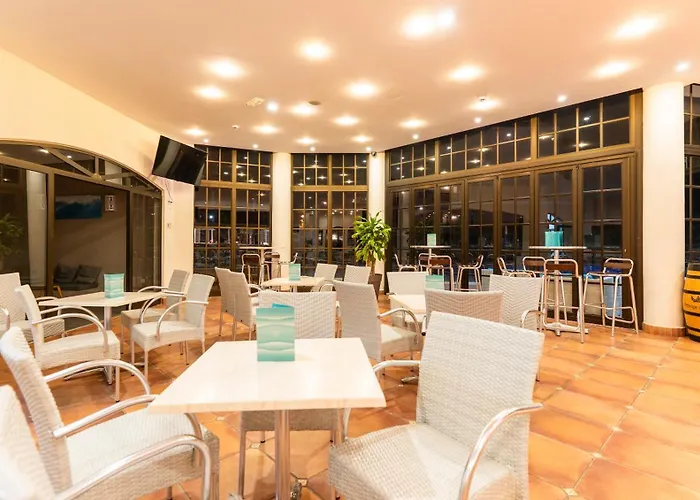 Bakour Fuerteventura לה פארד