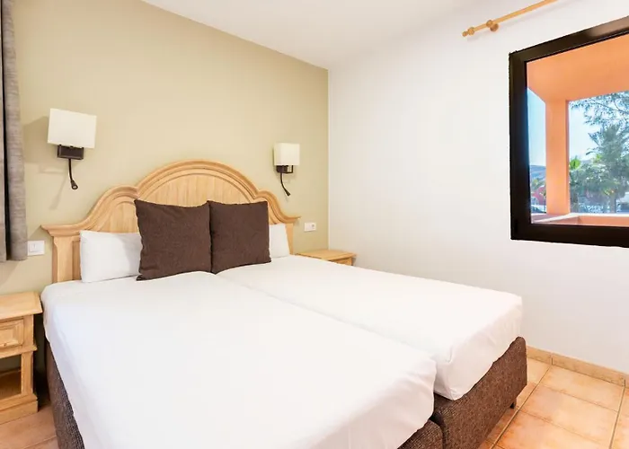 Bakour Fuerteventura לה פארד