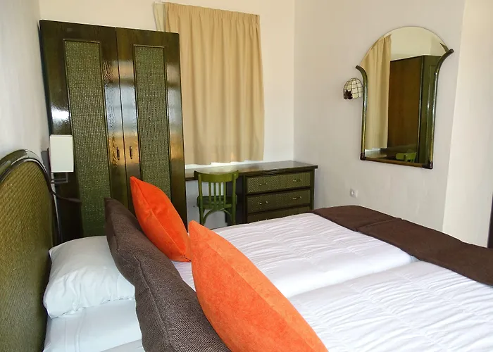 Bakour Fuerteventura 3* לה פארד