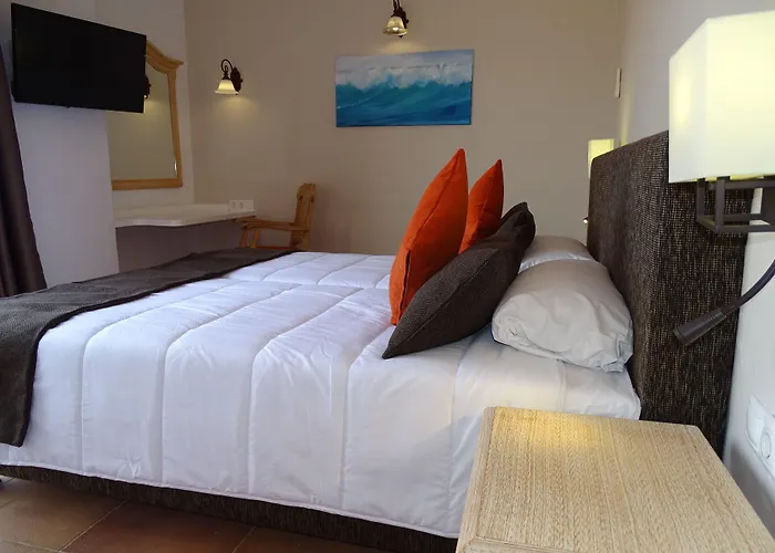 Bakour Fuerteventura 3*