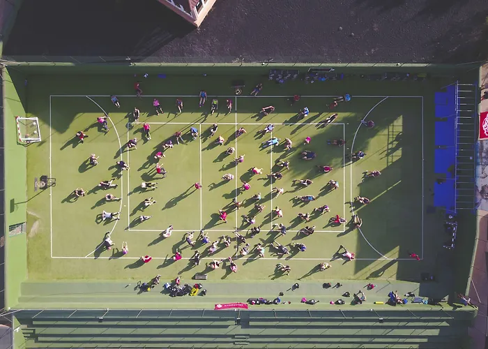 מלון Bakour Fuerteventura