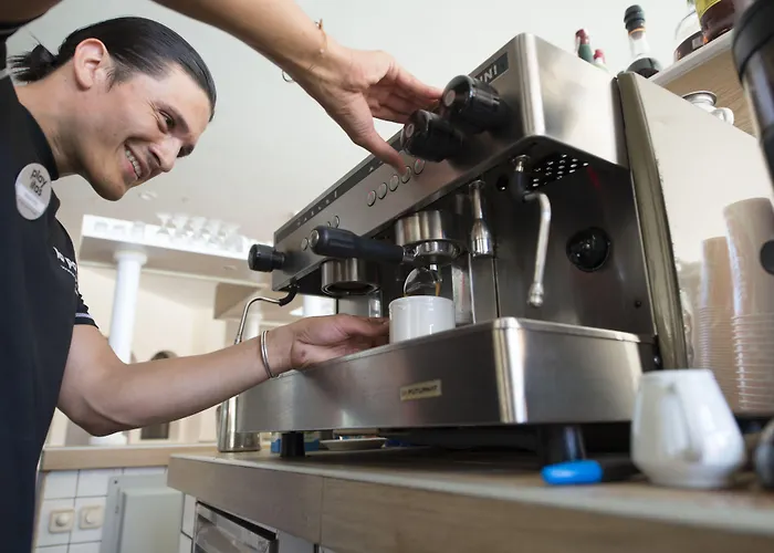 מלון Bakour Fuerteventura