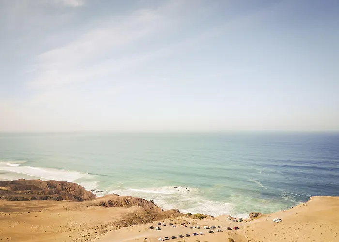 מלון Bakour Fuerteventura