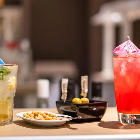 Hotell Bakour Fuerteventura