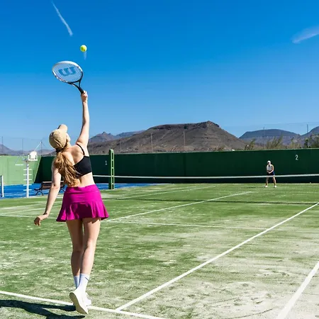 Bakour Fuerteventura Hotell 3*