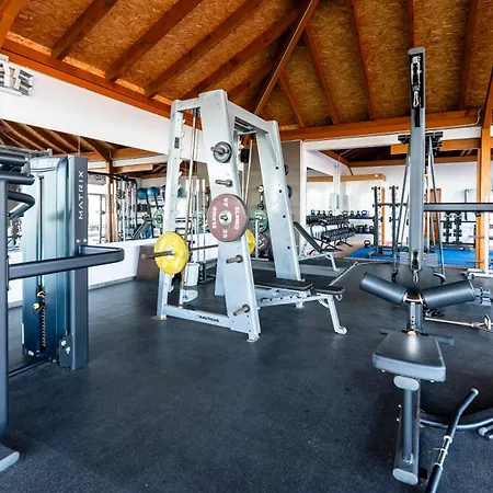 Hotell Bakour Fuerteventura La Pared (Las Palmas)