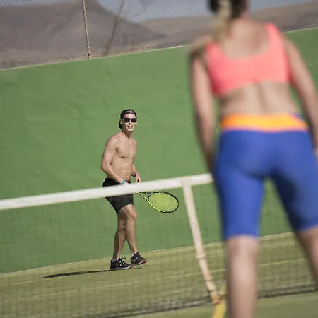 Hotel Bakour Fuerteventura 3*