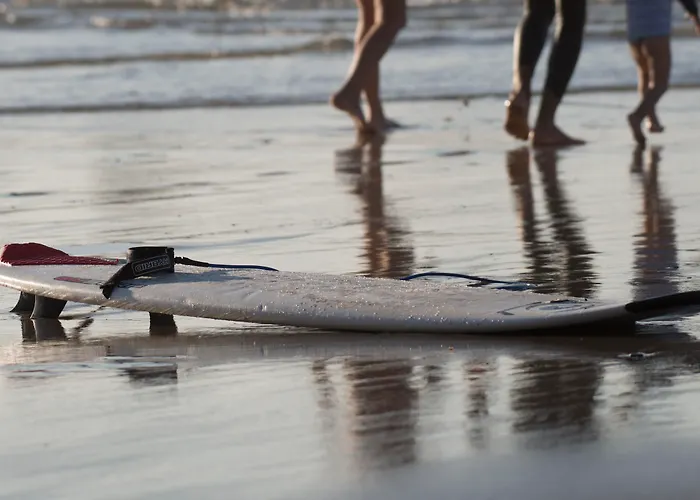 Bakour Fuerteventura 3*