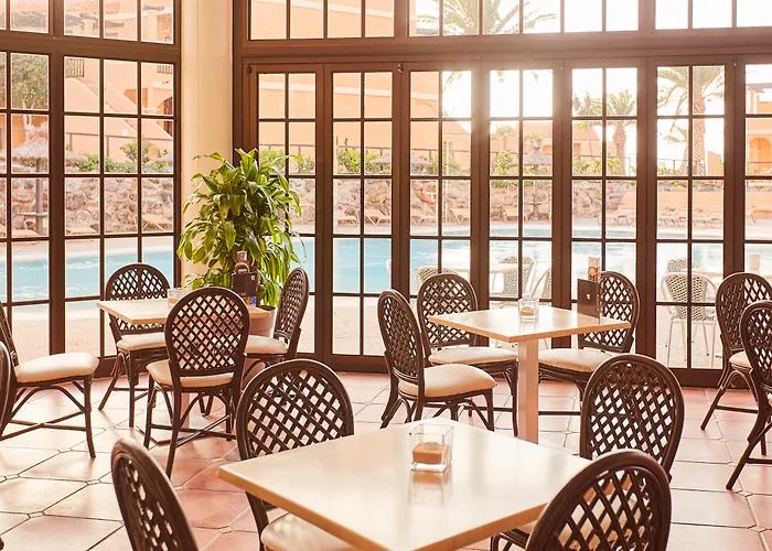 Bakour Fuerteventura