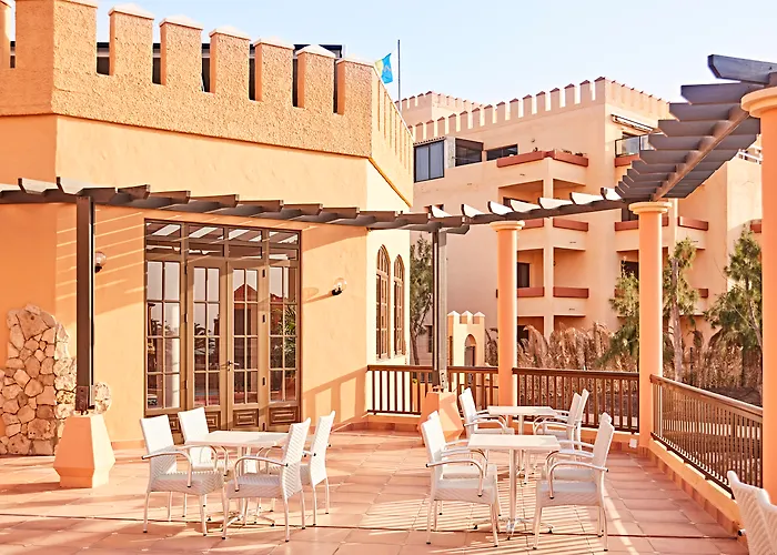 Hotel Bakour Fuerteventura