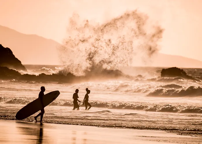 Bakour Fuerteventura 3* La Pared (Las Palmas)