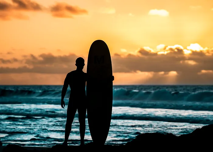 Hotel Bakour Fuerteventura 3*