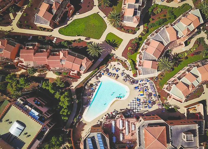 Bakour Fuerteventura Hotel La Pared (Las Palmas)