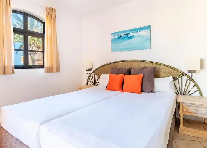 Bakour Fuerteventura Hotel