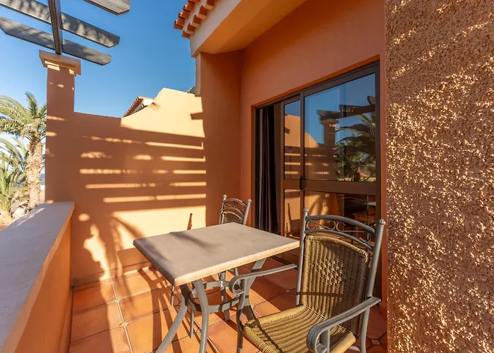 Hotel Bakour Fuerteventura