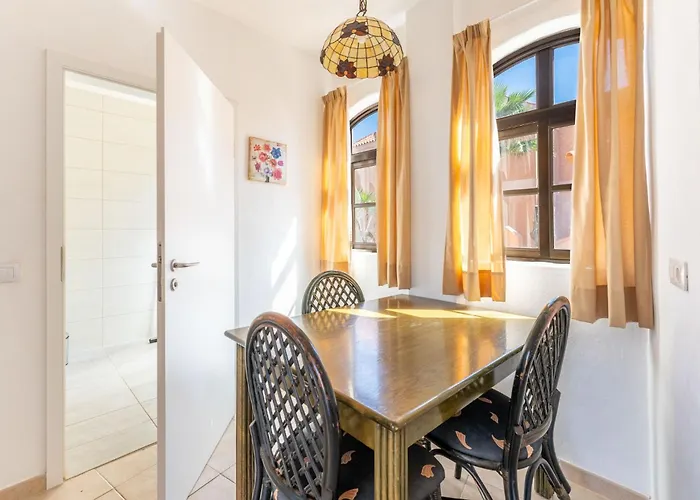 Hotel Bakour Fuerteventura 3*