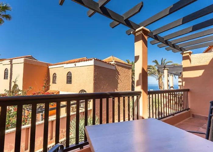 Bakour Fuerteventura Hotel