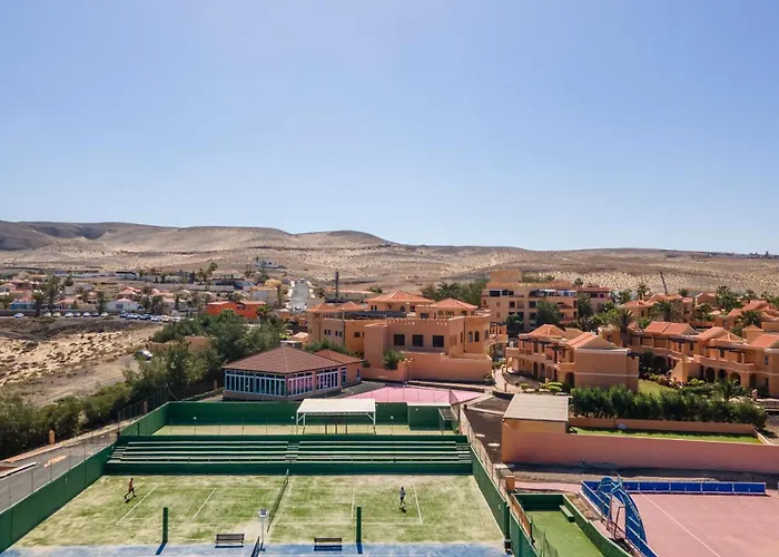 Bakour Fuerteventura La Pared (Las Palmas)