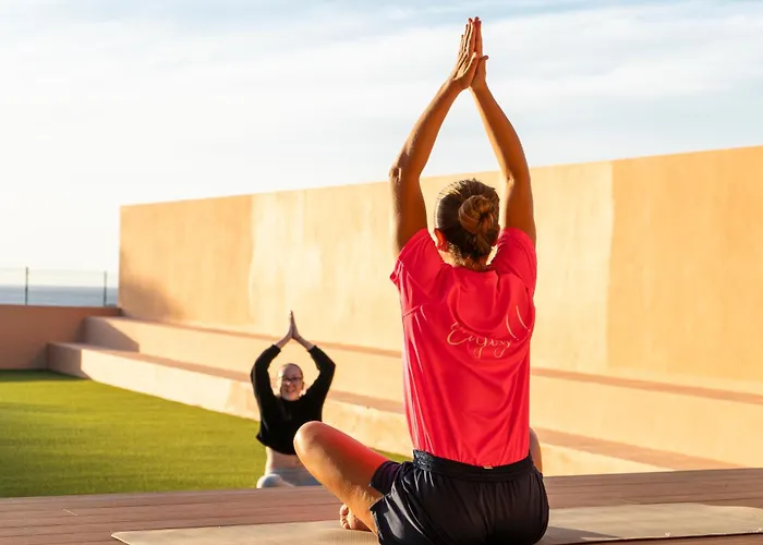 Bakour Fuerteventura