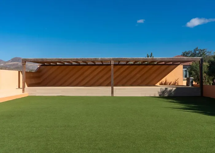 Bakour Fuerteventura