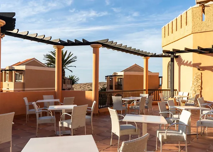 Bakour Fuerteventura Hotel