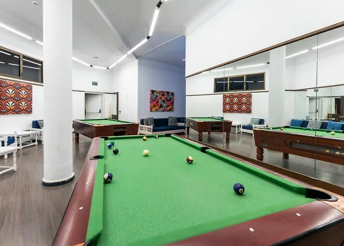 Hotel Bakour Fuerteventura