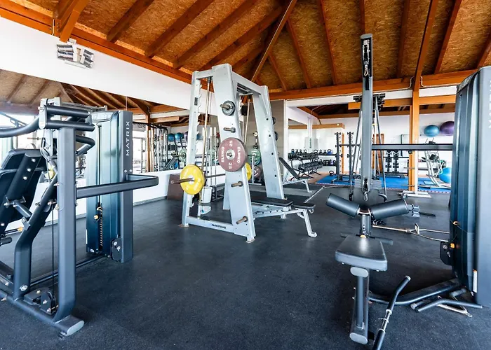 Hotel Bakour Fuerteventura La Pared (Las Palmas)