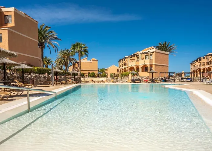 Bakour Fuerteventura