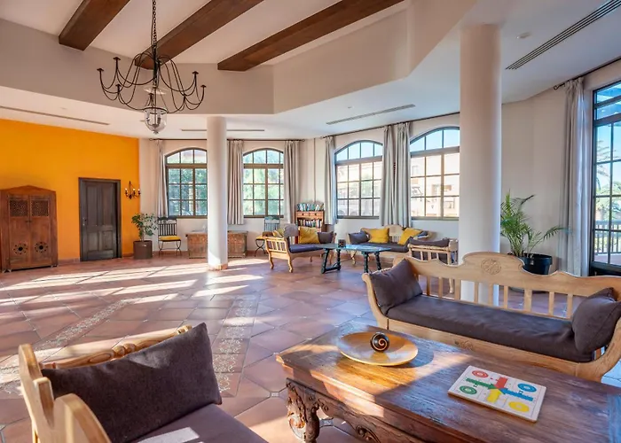 Bakour Fuerteventura Hotel 3*