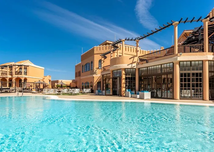 Bakour Fuerteventura Hotel