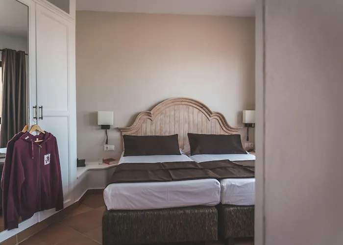 Bakour Fuerteventura Hotel