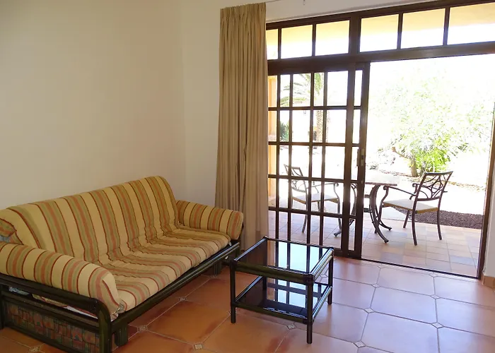 Bakour Fuerteventura Hotel La Pared (Las Palmas)