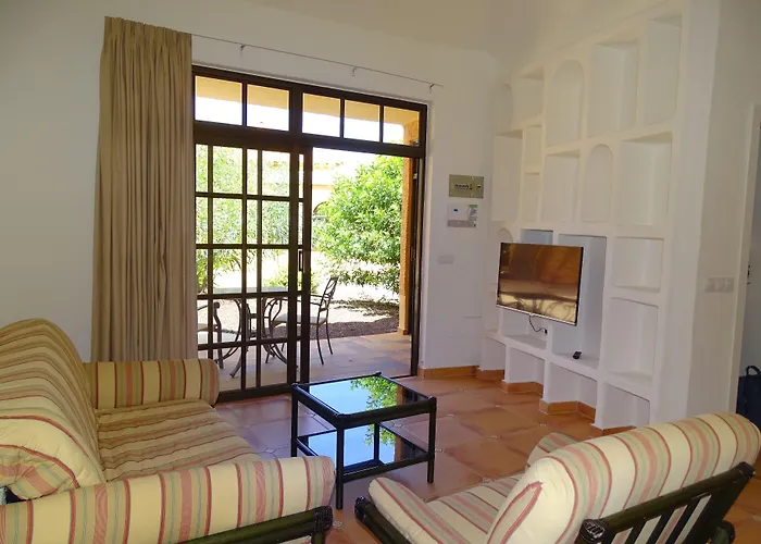 Bakour Fuerteventura Hotel 3*