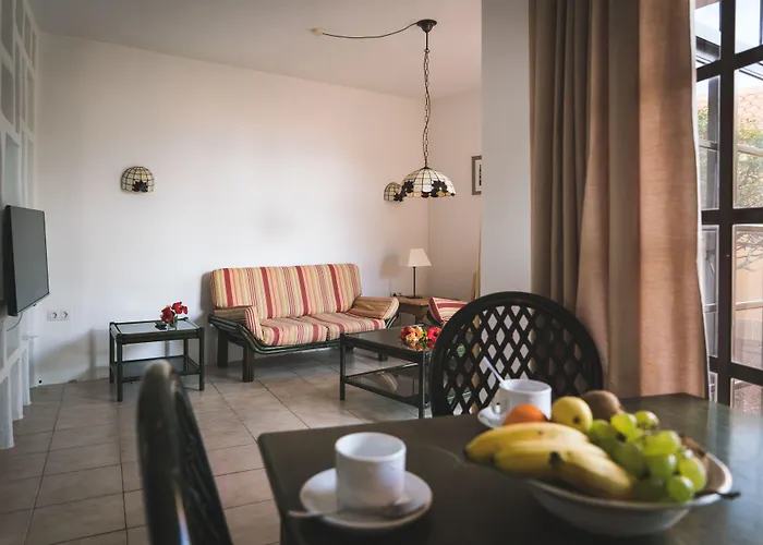 Bakour Fuerteventura La Pared (Las Palmas)