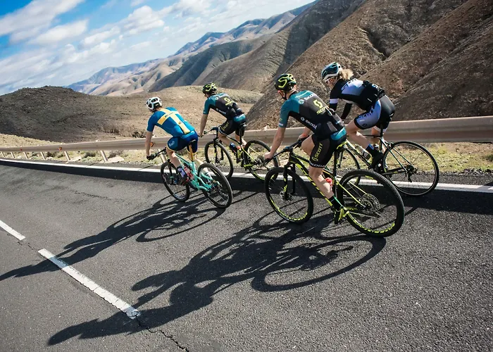 Bakour Fuerteventura Hotel